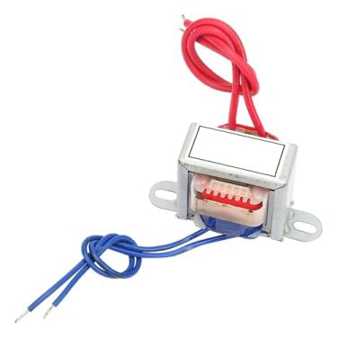 Imagem de Transformador de energia única EI Transformador de energia Electric Power Transformer de alta qualide AC 220V a 12V Conversor de tensão 24V para eletrodomésticos e equipamentos (12V)