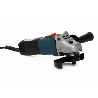 Imagem de Esmerilhadeira angular 115mm Songhe Tools 500W 220V., 220V