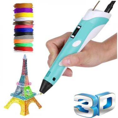 Imagem de Ferramenta De Impressão 3D Baixo Consumo - Lippin
