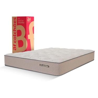 Imagem de Colchão Casal D45 a Vácuo Brisa Molas Ensacadas 138x188 BF Colchões