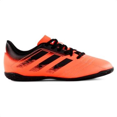 Imagem de Chuteira Futsal Adidas Rabisco Junior