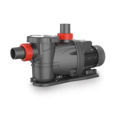 Imagem de Motobomba Piscina Lepono XKP554A 0.5 Hp 127V