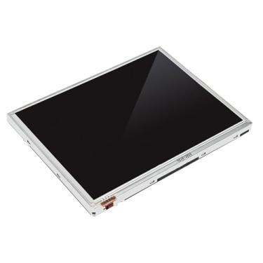 Imagem de OSCTAUS Tela LCD de 8,4 polegadas com tela sensível ao toque para Chrysler Dodge Ghibli RB5 RE2 Radio LAJ084T001A|para Chrysler 300|Dodge Dart|Dodge Journey|Dodge Charger|Maserati Ghibli