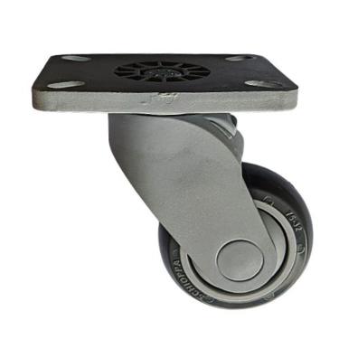 Imagem de Rodízio Placa Giratória Futura Bp - Schioppa