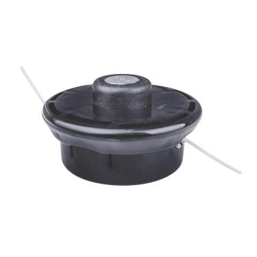 Imagem de Carretel 2 Fios De Nylon 2,4 Mm Para Roçadeira 12M