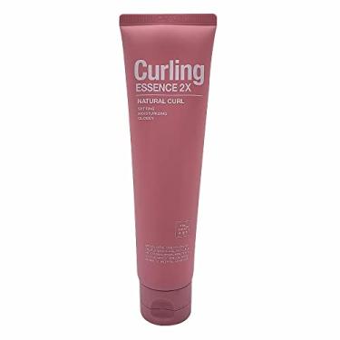 Imagem de Mise en Scène - Curling Essence 2x- Natural Curl 150ml