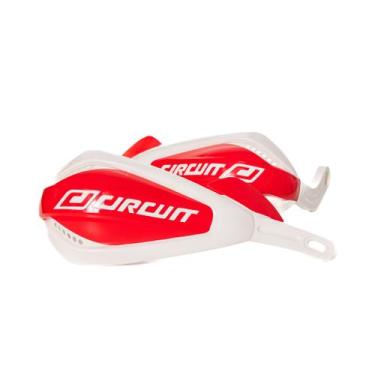 Imagem de Protetor De Mão P4 para Guidão Fat Bar - CIRCUIT EQUIPAMENT