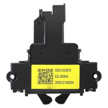 Imagem de Upgrade WD01X29878 Trava de porta de lava-louças Substituir para WD01X27701 AP7176296 PD00072017 PS16659468 Compatível com GE/Hotpoint Lava-louças-1 ano Qa