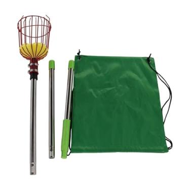 Imagem de Generic Ferramenta de de frutas, equipamento de de vara, colhedor de árvores frutíferas para figo, 1.2m