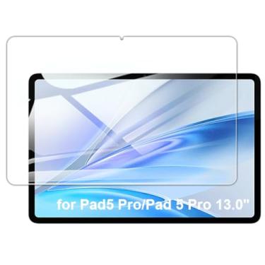 Imagem de Kepuch 2 Pacotes Vidro Temperado Protetor de Tela para Vivo IQOO Pad5 Pro/Pad 5 Pro 13.0"