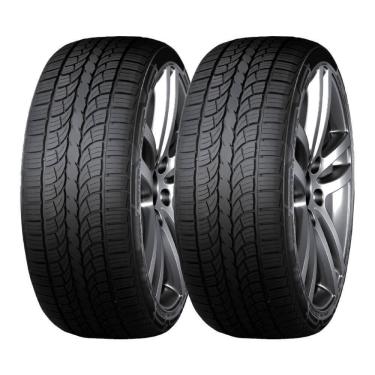 Imagem de Kit 2 Pneus Durable Aro 22 265/40R22 Premier 106V