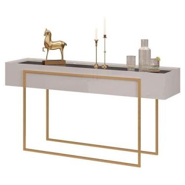 Imagem de Aparador para Sala Petri Bali  DJ Móveis - DJ Moveis