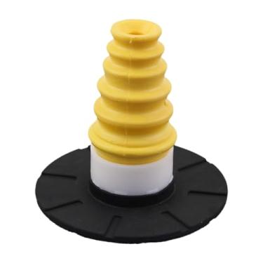 Imagem de Generic Suspensão traseira do carro Suspensões traseiras pretas Suspensão do absorvedor de preto de mola para automóvel W447W448