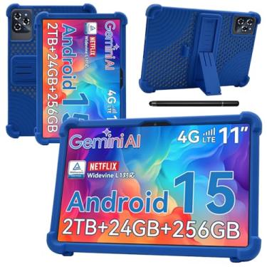 Imagem de [NSFN] Tabwee W90/T90/D OOGEE U11/U11 Pro, capa para tablet Tabwee W90/T90/D OOGEE U11/U11 Pro, função de suporte, compatível com vários ângulos, portátil, à prova de choque, à prova de choque, fina