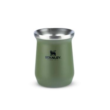 Imagem de Stanley Cuia Térmica Mate Dried Pine | 236 ml