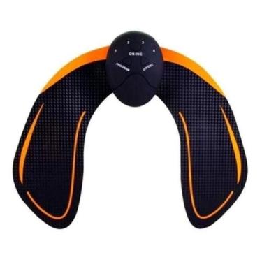 Imagem de Tonificador Muscular Bumbum Redução Medidas Vibratório - Mcimport