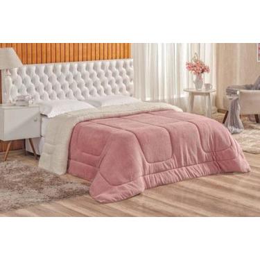 Imagem de Coberdrom Requinte Queem - Vigui