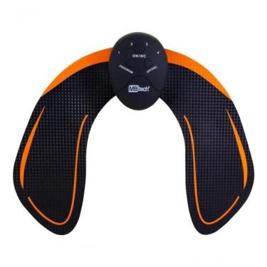Imagem de Tonificador Glúteos Ems Levanta Bumbum 6 Modos 25x19,9cm