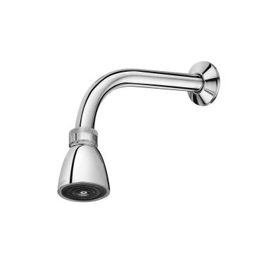 Imagem de Chuveiro Docol 12120506 De Parede Cromado