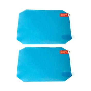 Imagem de Protetor De Tela Transparente Em TPU Para Honda ADV350 ADV160, Membran