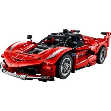 Imagem de LEGO Technic - Ferrari FXX K
