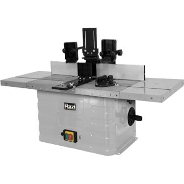 Imagem de Grupo RAZI Tupia De Bancada 1500W 22V Razi - 21110 - Yangzi