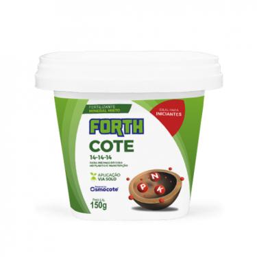 Imagem de Forth Cote Fertilizante Encapsulado Osmocote 14 14 14