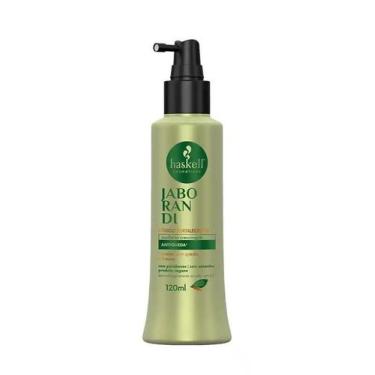 Imagem de Tônico Jaborandi Haskell 120ML