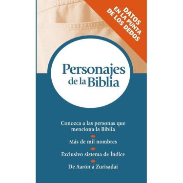 Imagem de Personajes de la Biblia - Espanhol