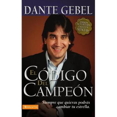 Imagem de El código del campeón nueva edición - Espanhol