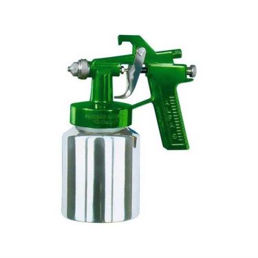 Imagem de Aplicador De Pintura De Alta Pressão Mod.01 - 10103000 - Majam Pistola Alta Pressao Mod 1 Majam 10103000-10029000