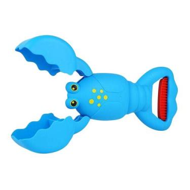 Imagem de Snowball Maker Handy Scoopers Bug Insetos Catcher Snow Sand Toys Crian