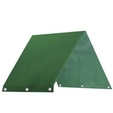 Imagem de Toldo de sol à prova d'água, toldo de sol ao ar livre para piscina - 9