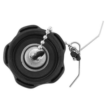 Imagem de Golf Cart Battery Meter 48v Led Indicador de Bateria Ga - Pang Shu Tec