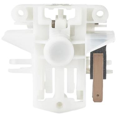 Imagem de 【2025】DD81-02132A DD81-01629A para Samsung Lava-louças Interruptor de Porta Trinco Peças de Fechadura de Porta