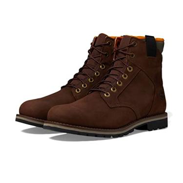 Imagem de Timberland Redwood Falls impermeável com isolamento térmico masculino, Solo para Vaso, 41