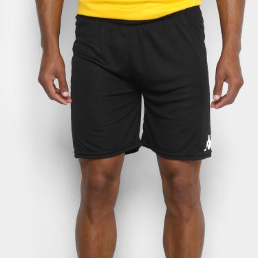 Imagem de Short Kappa Xaron 2.0 17 Masculino-Masculino