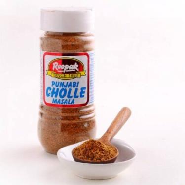 Imagem de Tempero Roopak Punjabi Chholey Masala 100 g