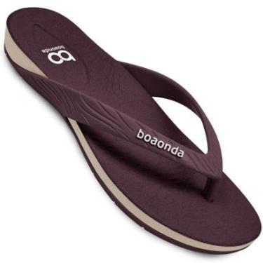 Imagem de CHINELO BOAONDA HAPPY 1947 FEMININO-Feminino