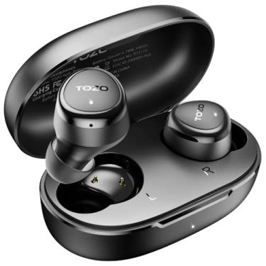 Imagem de Fone de Ouvido Sem Fio Agile Solo Bluetooth 5.3 Preto, Experiência de Áudio HD Imersiva, Chamadas Cristalinas, Design Ergonômico Leve, Bateria de Longa Duração para Android e iOS