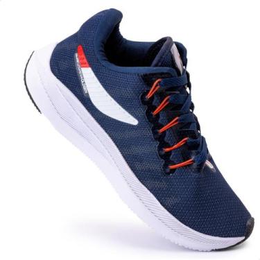 Imagem de Tênis Masculino Feminino Para Academia Corrida Caminhada Casual Leve C