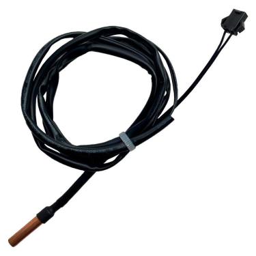 Imagem de Sensor Temperatura Evaporadora E Condensadora Pt K7 Inverter Elgin único