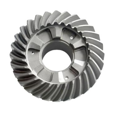 Imagem de OVERSEE 43-882814T Engrenagem Reversa para Motor de Popa Mercury 30-125HP 4T 43-882814 28T Engrenagem Reversa