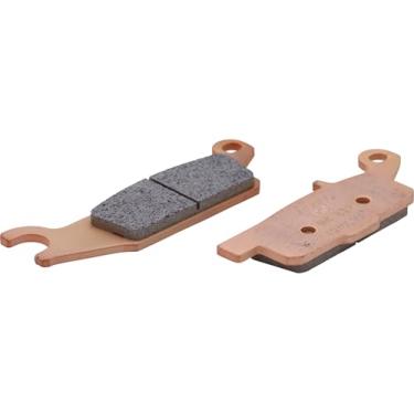 Imagem de Yamaha Kit de pastilhas de freio 3B4W00451000