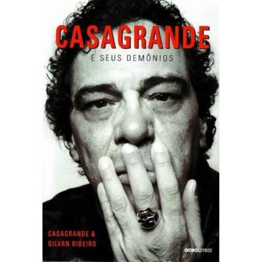 Imagem de Casagrande e Seus Demônios