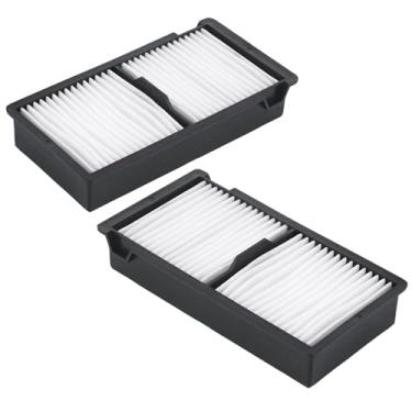 Imagem de Filtro de substituição ELPAF39 V13H134A39 para Epson PowerLite Home Cinema 3500 3800 4010 5040UB 5050UB 5040UBe 5050UBe 3200 3000 3700 4030 5020UB 50300UB 50300 UB 503 Projetor 0UBe - Uso interno e