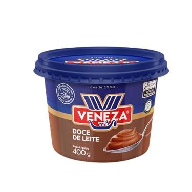 Imagem de Veneza Doce de Leite Tradicional 400g