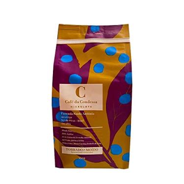 Imagem de Café Torrado e Moído 250 gr