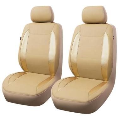 Imagem de Capas de assento de carro Flying Banner impermeáveis em material sinté