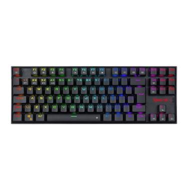 Imagem de Teclado Mecanico Gamer Kumara Pro Rgb Wireless Switch Brown